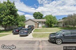 608 Fairway Dr, Dell Rapids, SD 57022