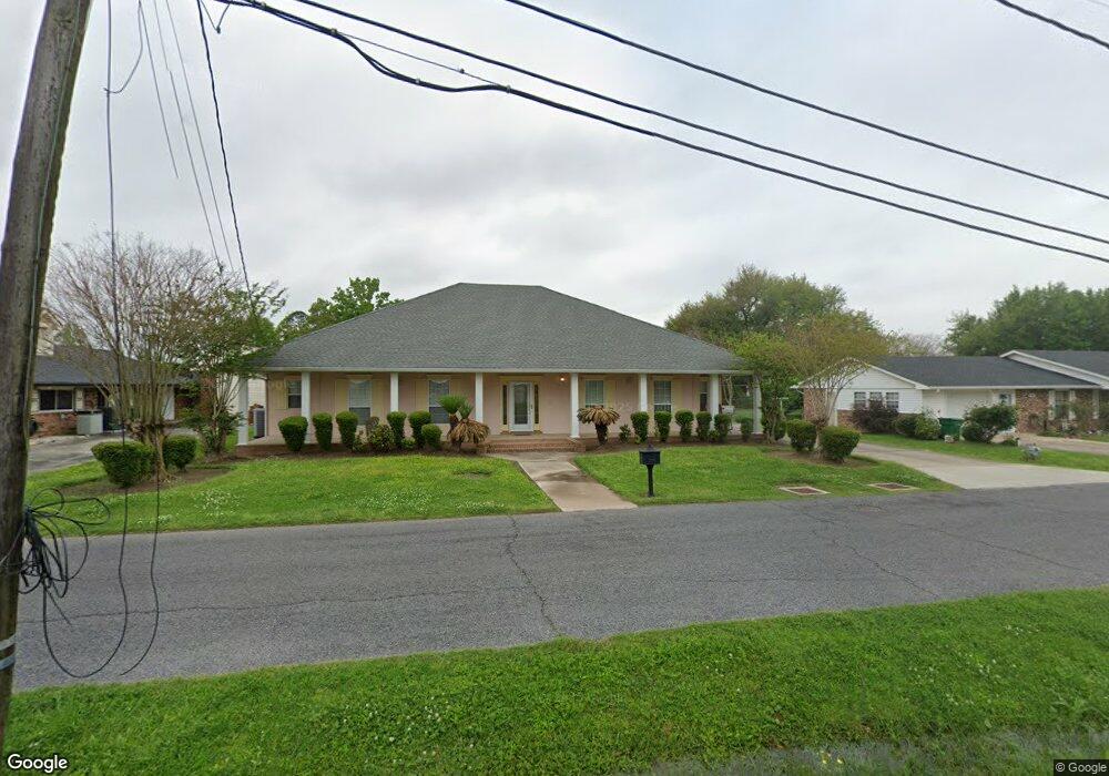 127 E 29th St, Reserve, LA 70084 - photo 1