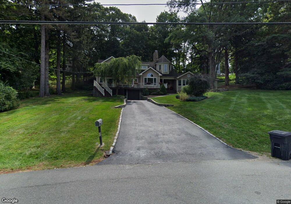 11 Alpine Trail, Sparta, NJ 07871 - photo 1