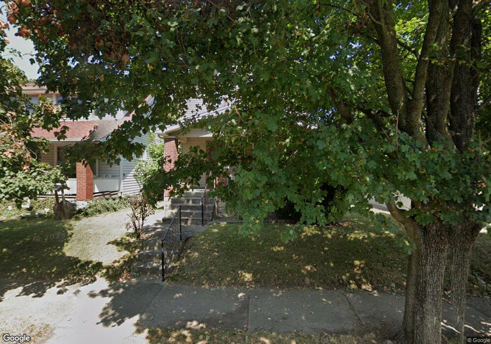 600 E Jenkins Ave, Columbus, OH 43207 - photo 1