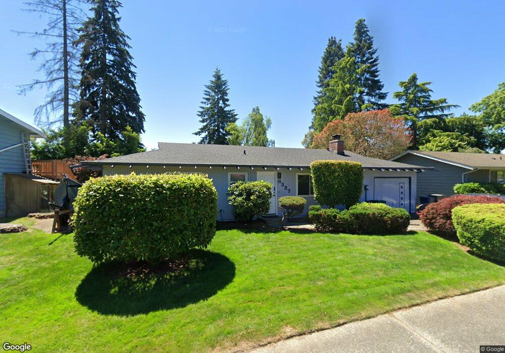 8327 NE 144th St, Bothell, WA 98011 - photo 1