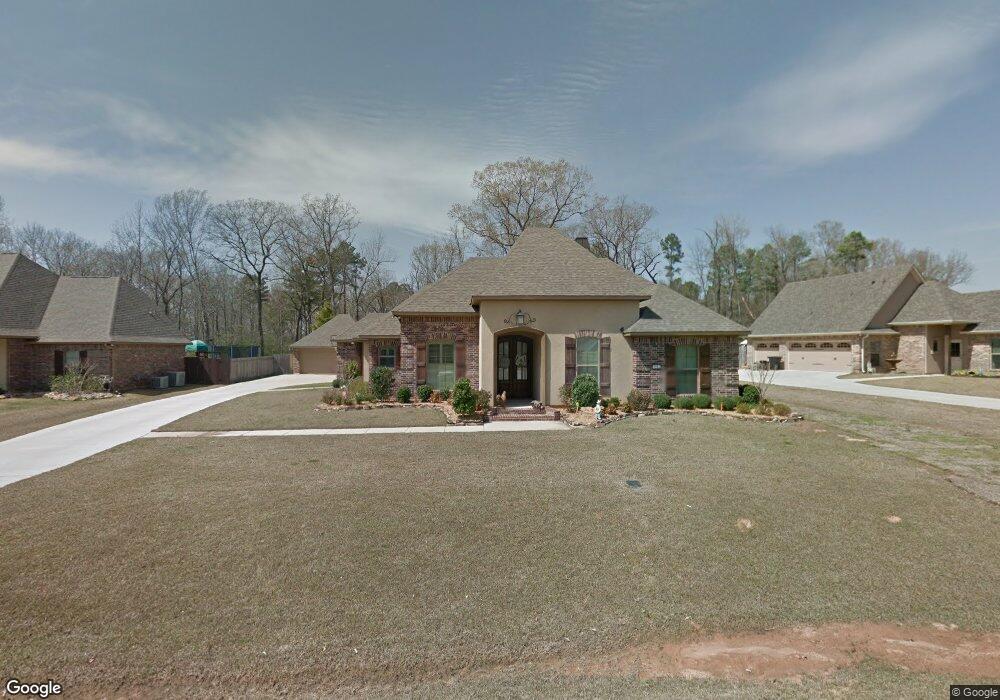 1913 Highpoint Place, Haughton, LA 71037 - photo 1