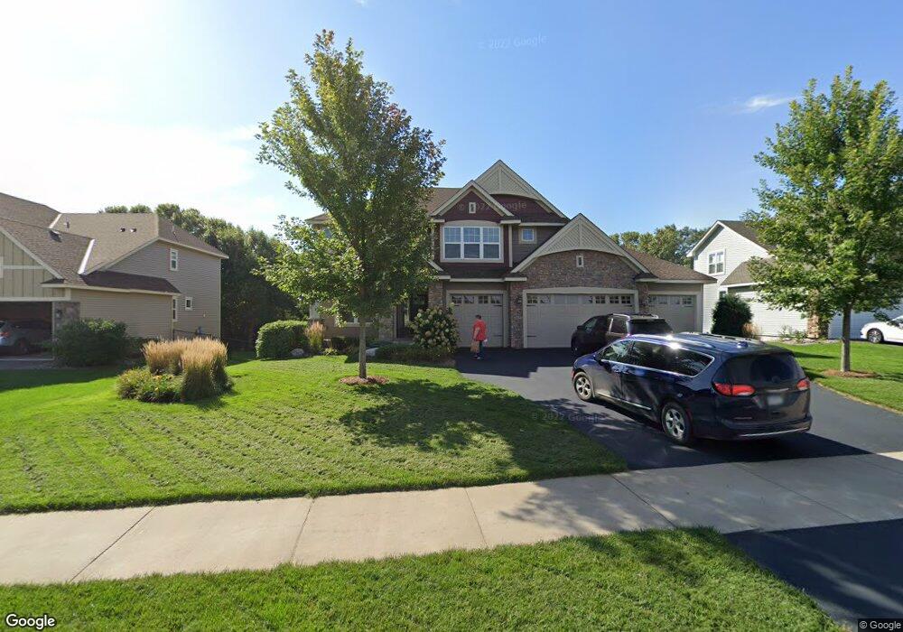 7427 103rd Ave N, Brooklyn Park, MN 55445 - photo 1