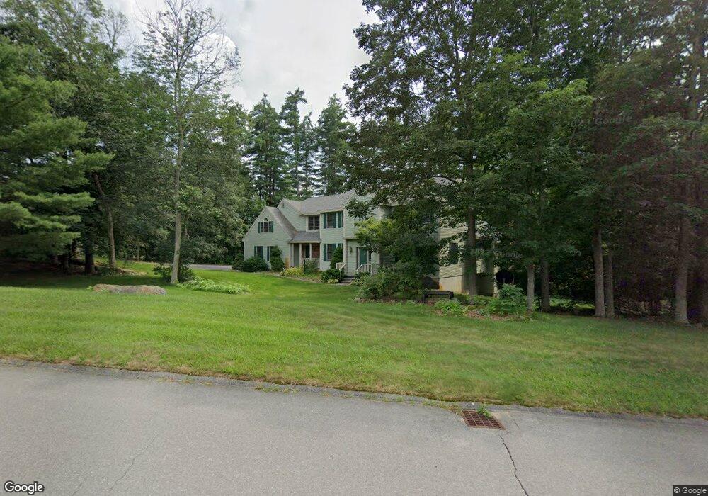 2 Newfound Rd, Windham, NH 03087 - photo 1