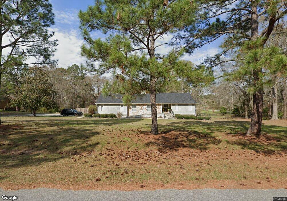 115 Brier Patch Rd, Cordele, GA 31015 - photo 1