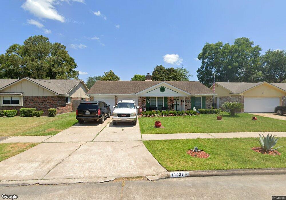 11427 Kirkhollow Dr, Houston, TX 77089 - photo 1
