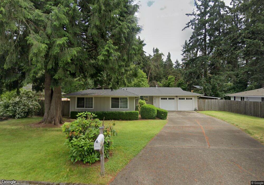 6240 SW Shakespeare St, Lake Oswego, OR 97035 - photo 1