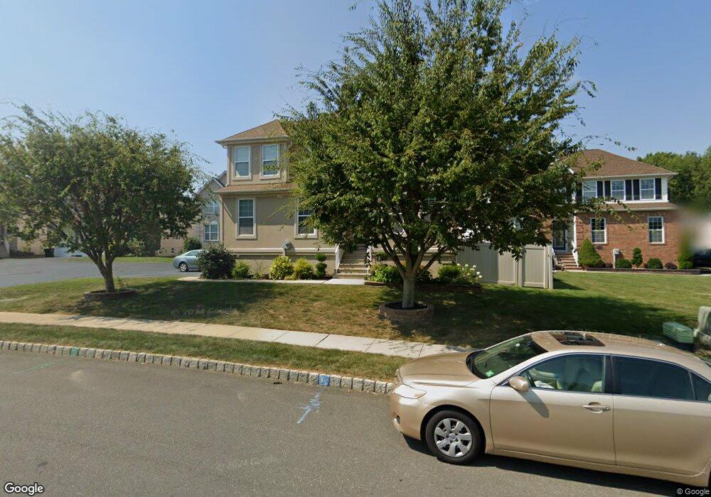 257 Morning Glory Dr, Monroe Township, NJ 08831 - photo 1