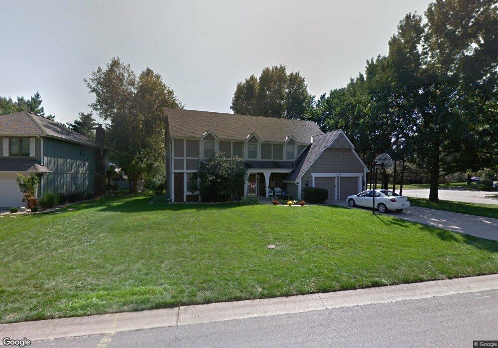 13015 W 78th St, Shawnee, KS 66216 - photo 1