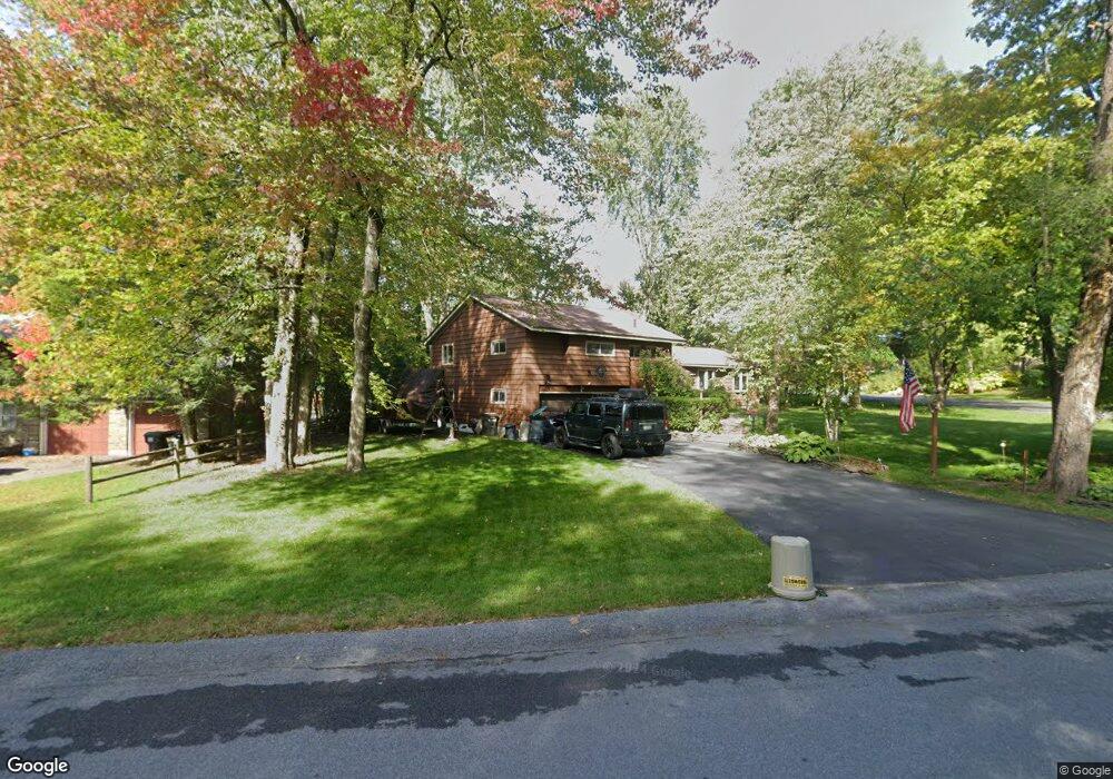 1933 Hexam Rd, Schenectady, NY 12309 - photo 1