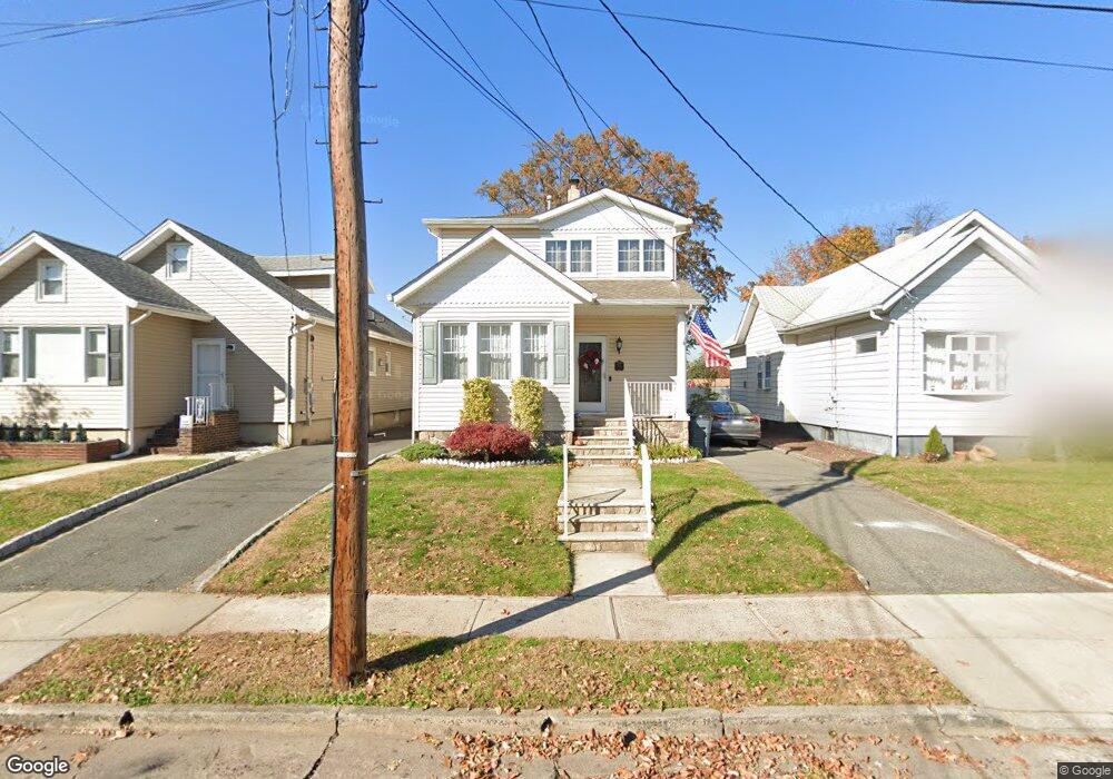 533 Octavia Place, Lyndhurst, NJ 07071 - photo 1