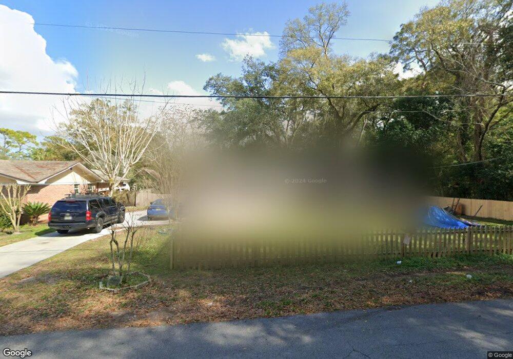 1459 Eddy Rd, Jacksonville, FL 32211 - photo 1