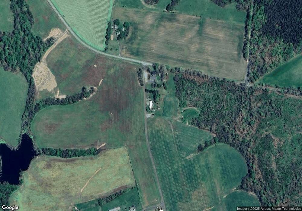 5911 Cherry Grove Ln, Mineral, VA 23117 - photo 1