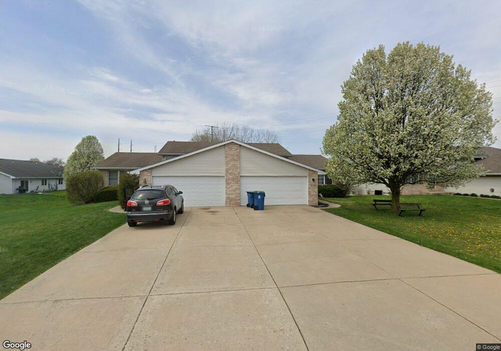9130 Clark Rd, Crown Point, IN 46307 - photo 1
