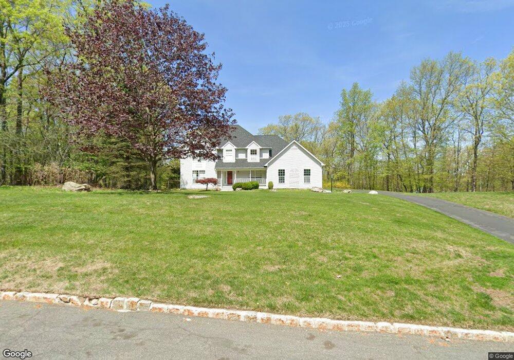 39 Mount Pleasant Rd, Sparta, NJ 07871 - photo 1