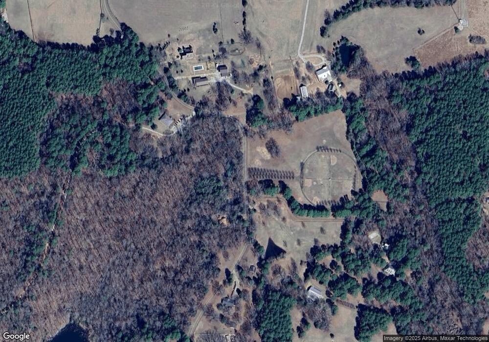 38 County Road 231, Oxford, MS 38655 - photo 1