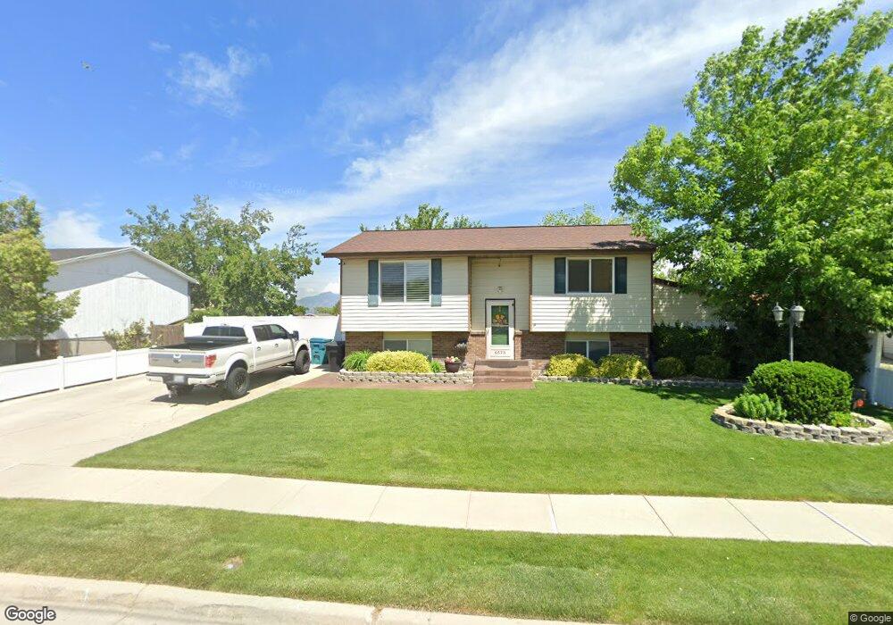 6573 Clernates Dr, West Jordan, UT 84081 - photo 1