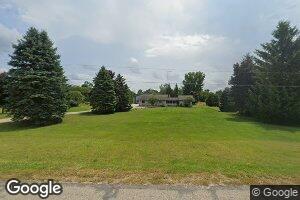 1710 E Morrison Rd, Ubly, MI 48475