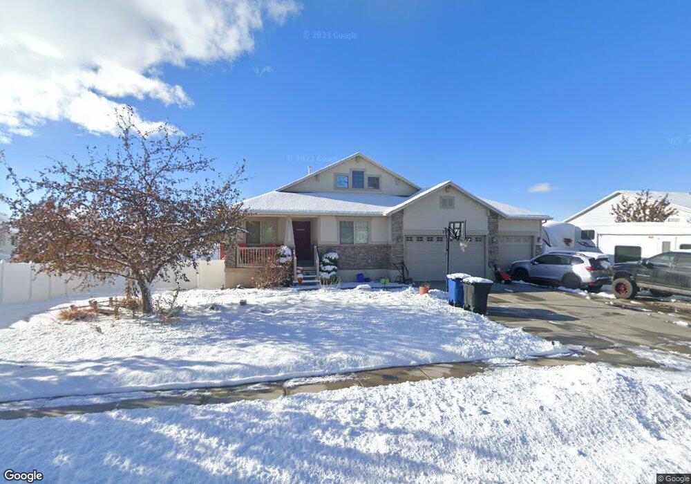 2343 N 2775 W, Clearfield, UT 84015 - photo 1