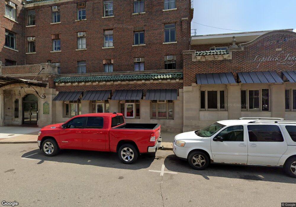 404 E Main St, Niles, MI 49120 - photo 1