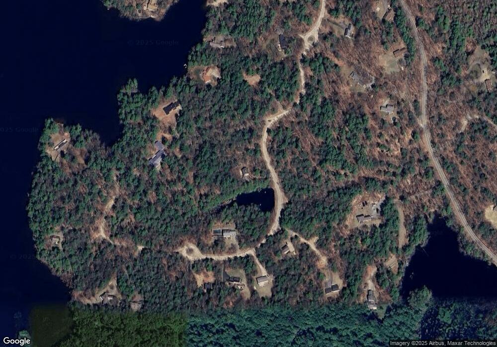 161 Sherwood Ln, Jaffrey, NH 03452 - photo 1