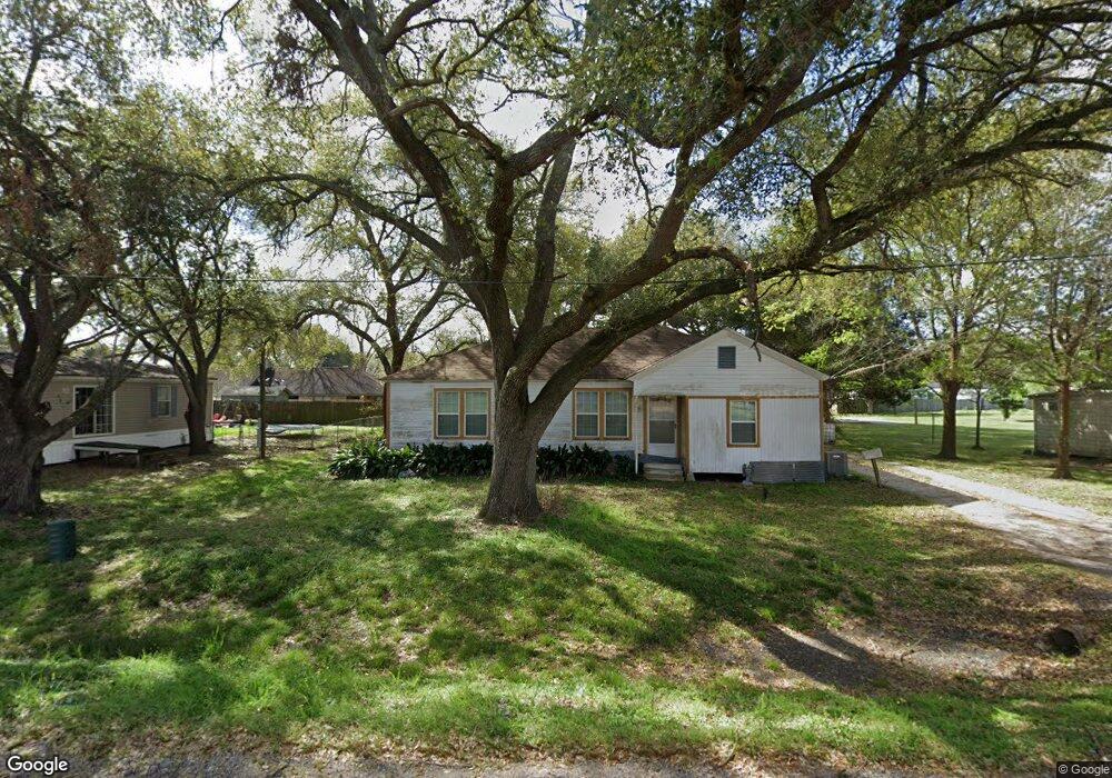 309 Stockton St, East Bernard, TX 77435 - photo 1