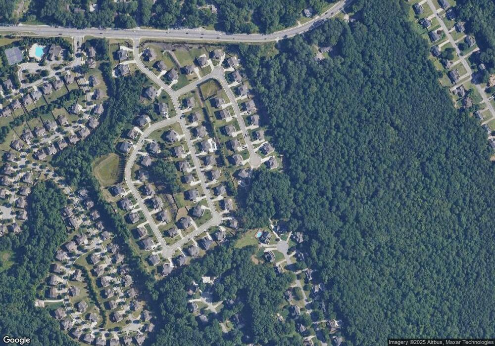 3498 Jaydee Ct unit 12, Lilburn, GA 30047 - photo 1