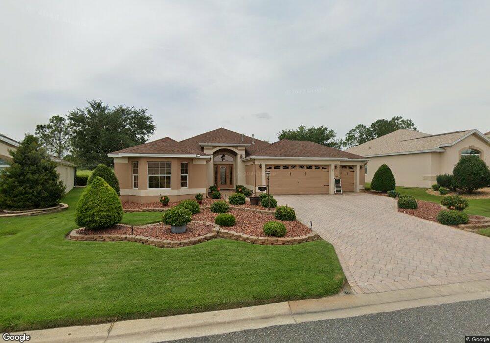 1201 Pendleton Cir, The Villages, FL 32162 - photo 1