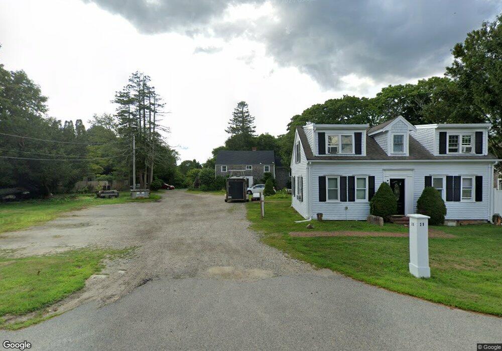 2 Paradise Farm Ln unit C, Forestdale, MA 02644 - photo 1