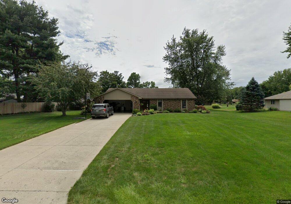 10212 Gerig Rd, Leo, IN 46765 - photo 1