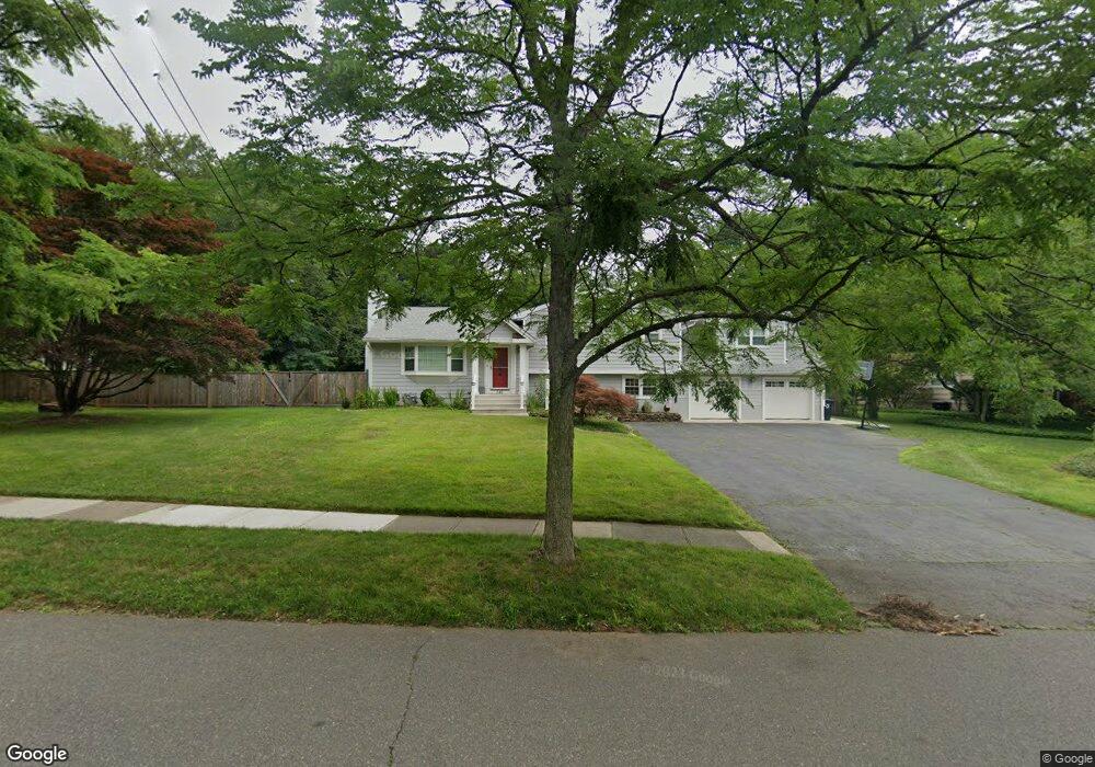 240 Riverside Dr, Princeton, NJ 08540 - photo 1