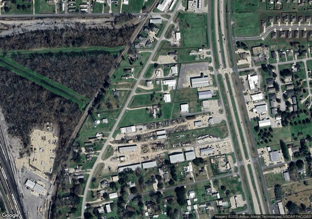 7551 First St, Addis, LA 70710 - photo 1