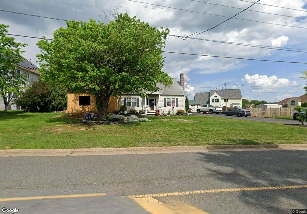 9305 Ox Rd unit 1, Lorton, VA 22079 - photo 1