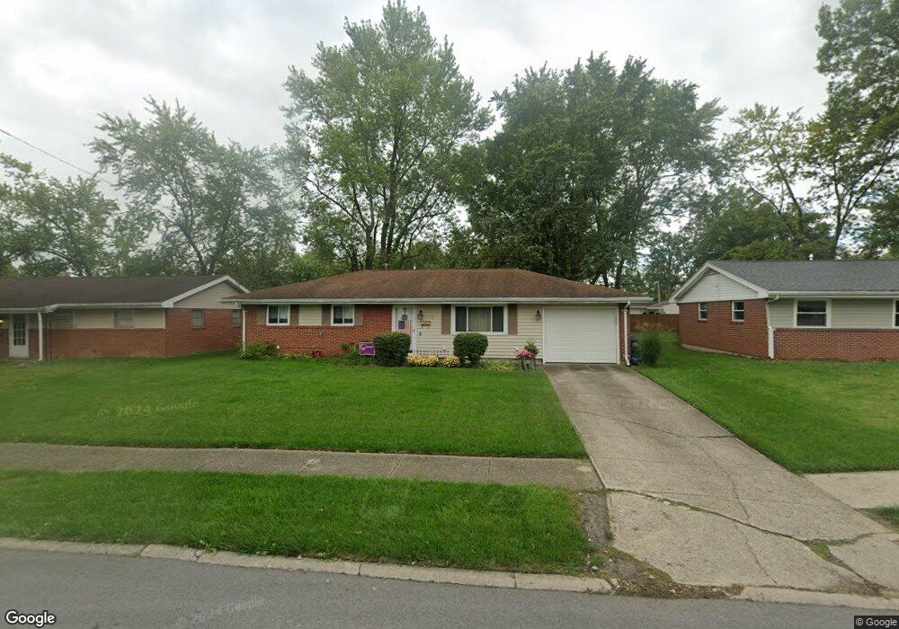 1733 Leland Ave, Lima, OH 45805 - photo 1