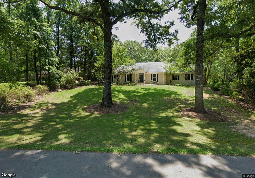 206 Rachelle Dr, Oxford, MS 38655 - photo 1