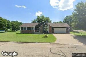 2215 Avenue H, Wilson, KS 67490