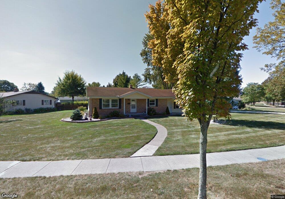 210 Ardussi St, Frankenmuth, MI 48734 - photo 1