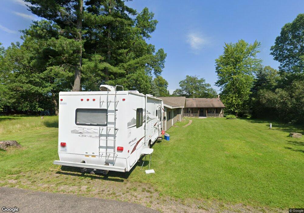 N438 Park Dr, New Auburn, WI 54757 - photo 1