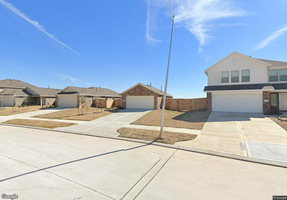 1327 Millers Pass, Rosenberg, TX 77471 - photo 1