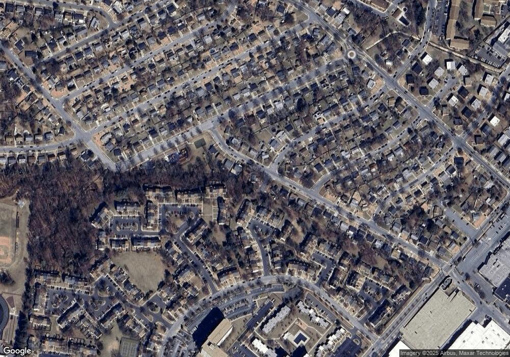 1101 8th St, Laurel, MD 20707 - photo 1