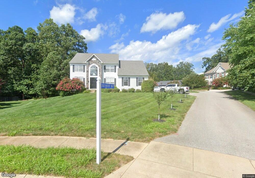 23655 Edgewood Way, California, MD 20619 - photo 1