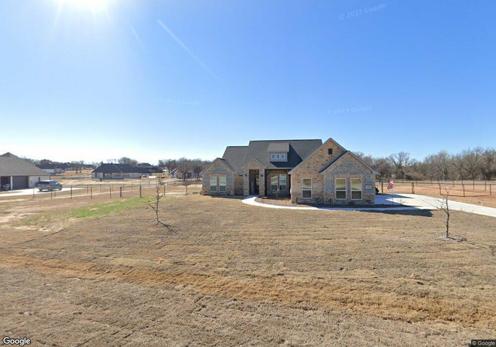 365 Wayward Spur, Springtown, TX 76082 - photo 1