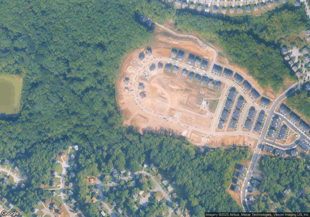 2889 Bridgewater Dr, Bryans Road, MD 20616 - photo 1