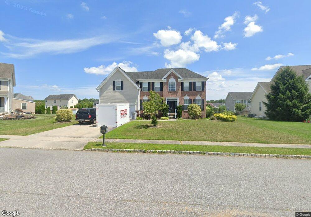 2729 Bethpage Ct, Vineland, NJ 08361 - photo 1