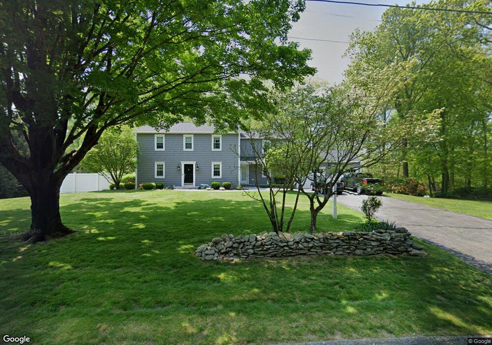 85 Horse Tavern Rd, Trumbull, CT 06611 - photo 1