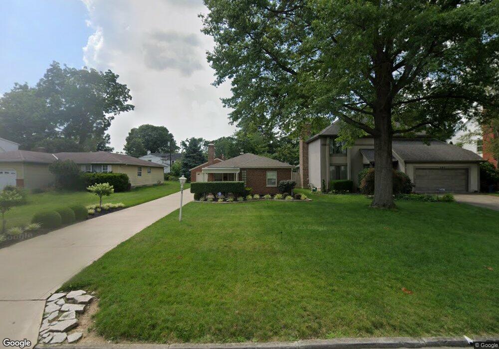 203 S Kellner Rd, Columbus, OH 43209 - photo 1