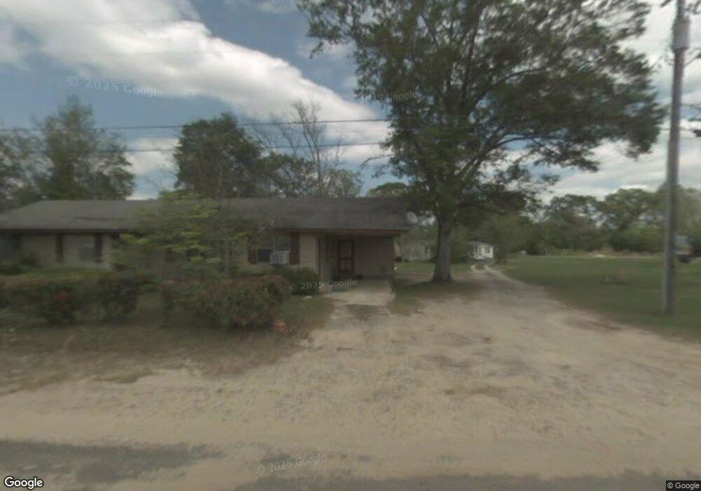 938 Railroad St N, Broxton, GA 31519 - photo 1