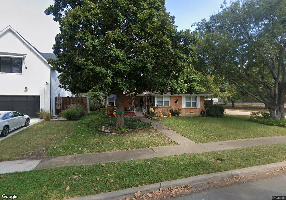 7339 Lehigh Dr, Dallas, TX 75214 - photo 1