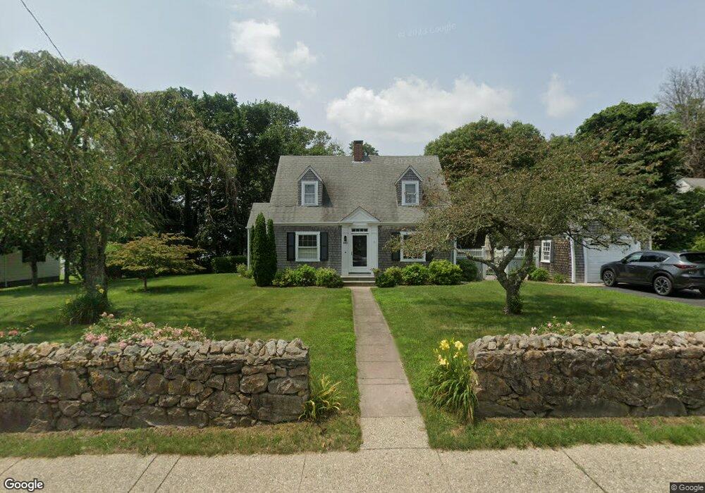 480 Elm St, South Dartmouth, MA 02748 - photo 1