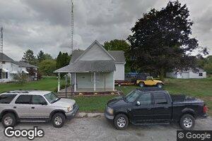 310 S Cory St, Mooreland, IN 47360